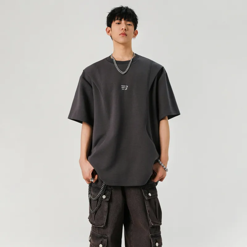 KIRHNE T Shirts Unisex-16
