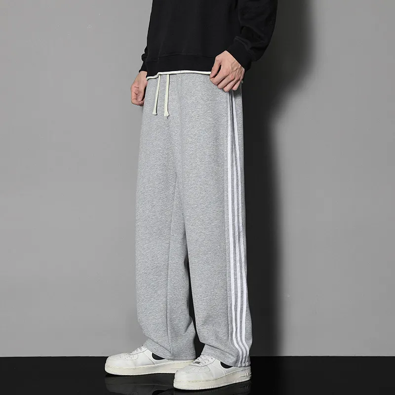 KIRHNE Casual Sportswear Unisex-7