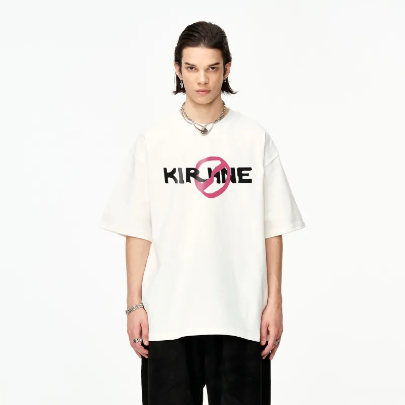 KIRHNE T Shirts Unisex-8