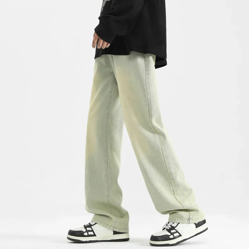 KIRHNE Jeans Unisex-15