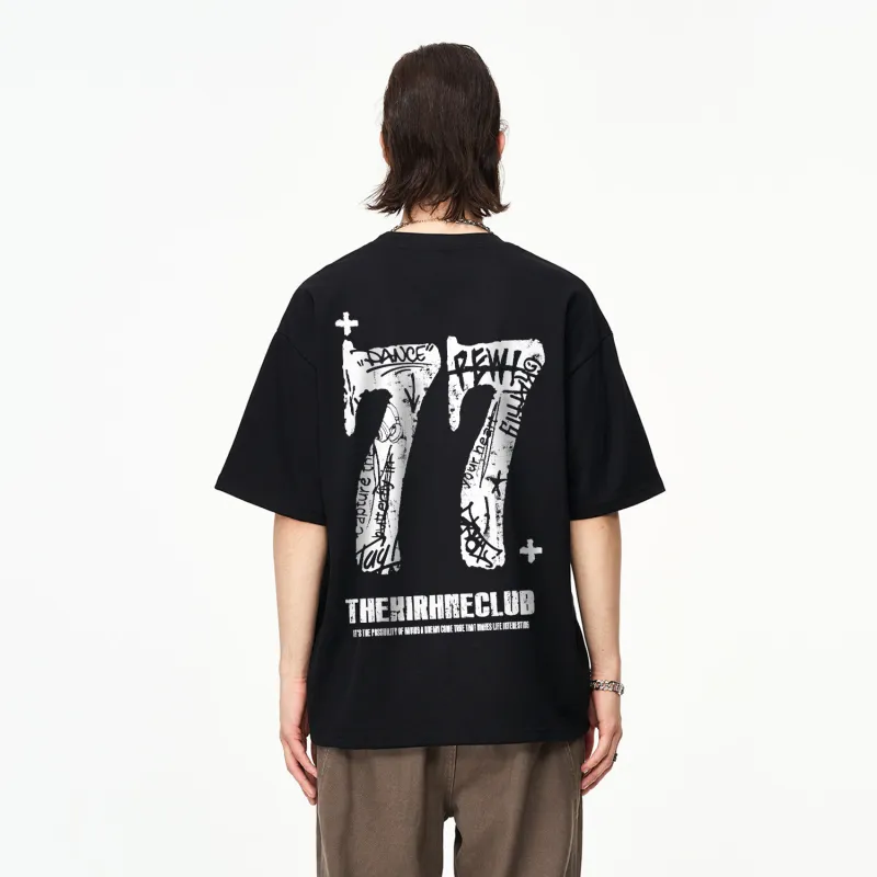 KIRHNE T Shirts Unisex-2