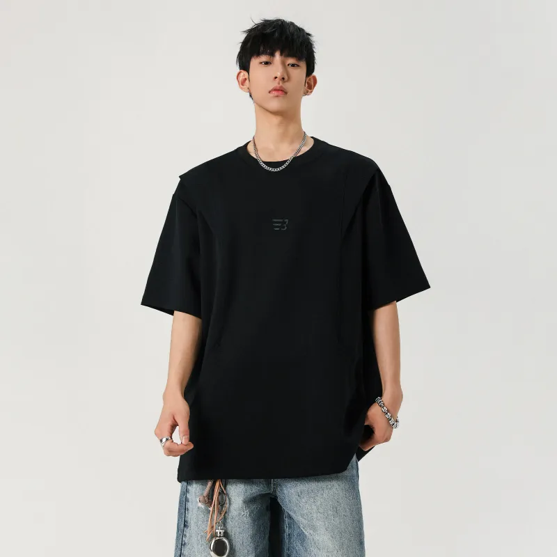 KIRHNE T Shirts Unisex-3