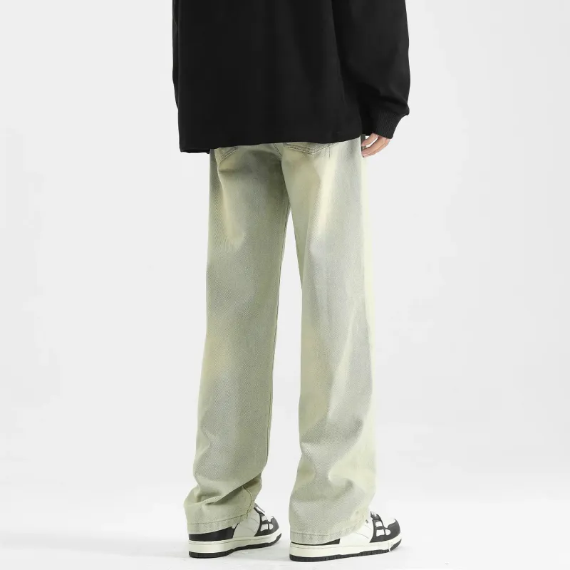 KIRHNE Jeans Unisex-17