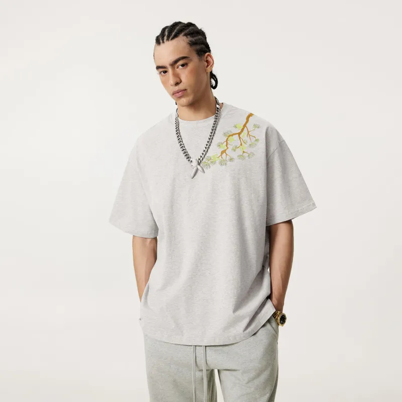 KIRHNE T-Shirts Unisex-15