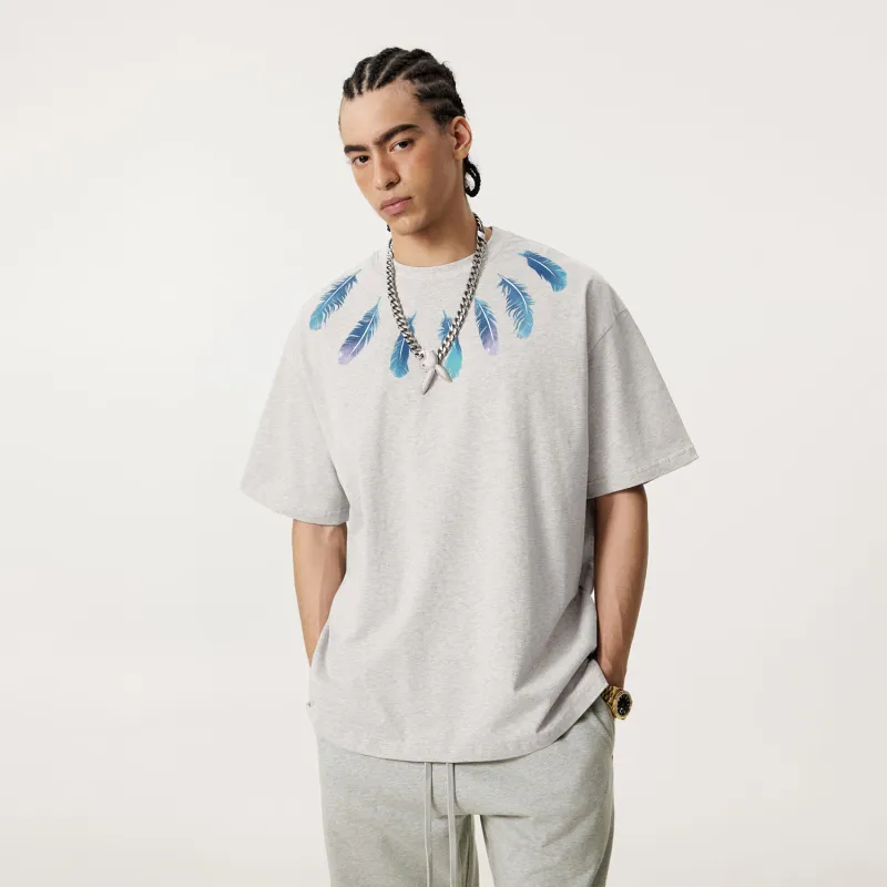 KIRHNE T Shirts Unisex-15