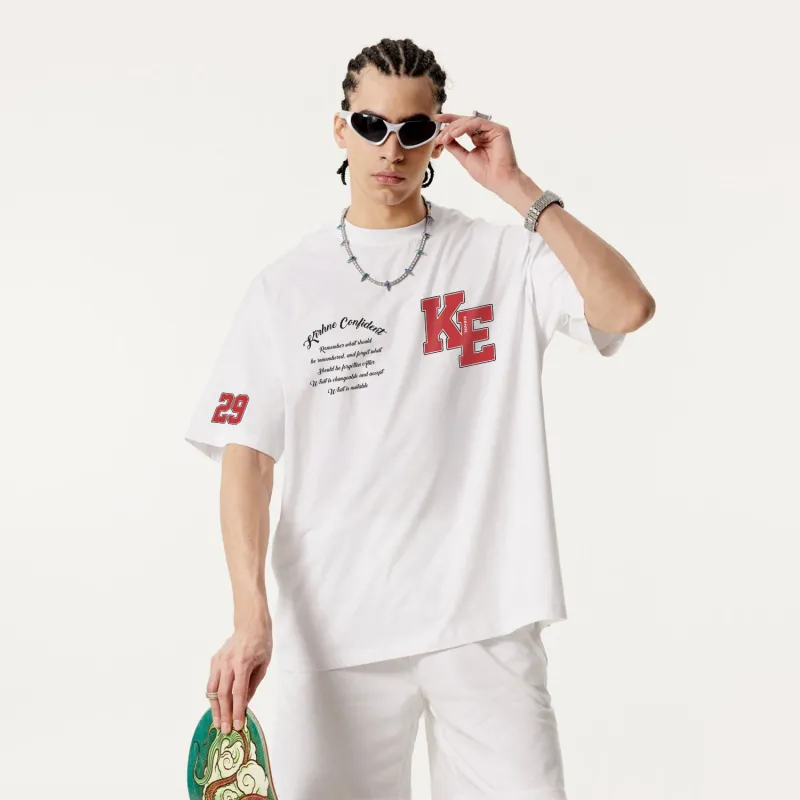 KIRHNE T Shirts Unisex-7