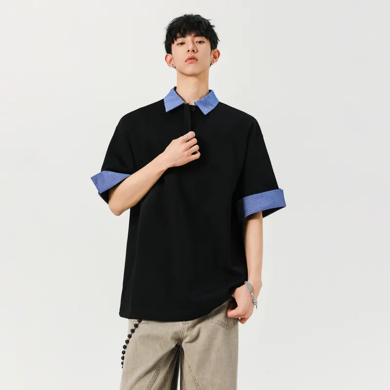 KIRHNE T Shirts Unisex-2