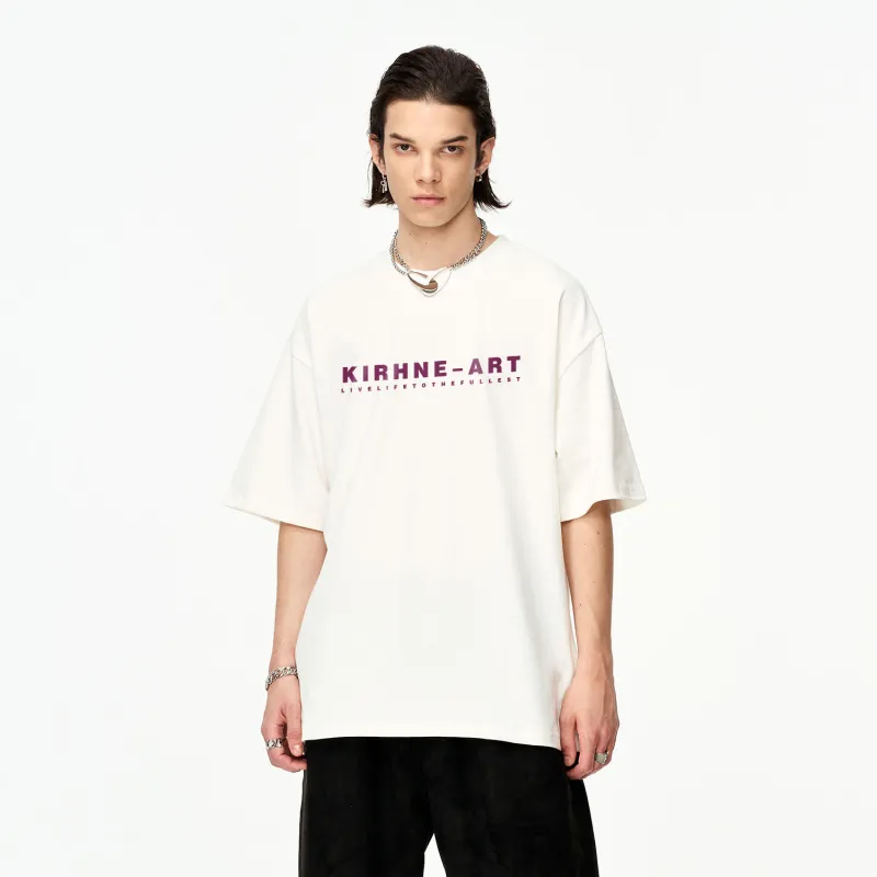 KIRHNE T Shirts Unisex-8