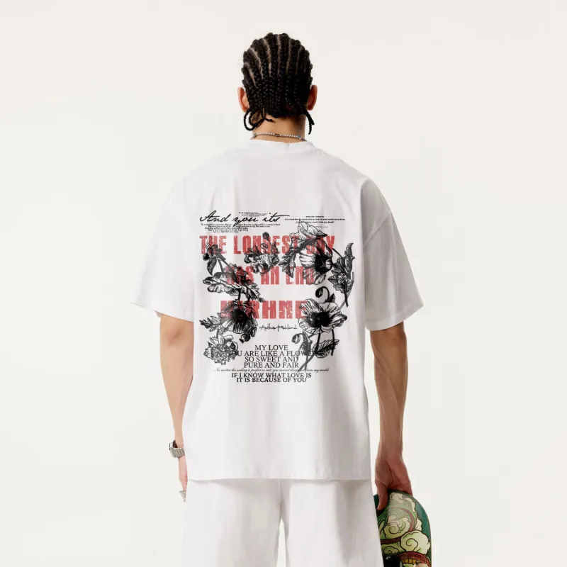 KIRHNE T Shirts Unisex-7