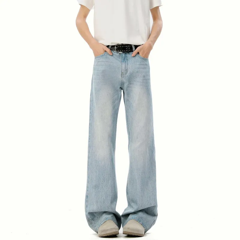 KIRHNE Jeans Unisex-21