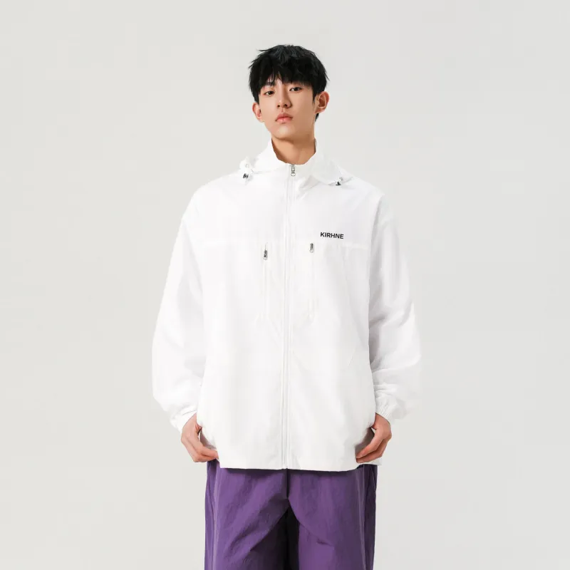 KIRHNE Sun Protection Clothing Unisex-2
