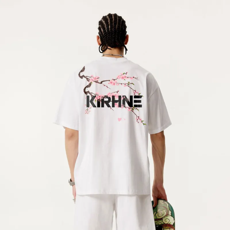 KIRHNE T Shirts Unisex-7