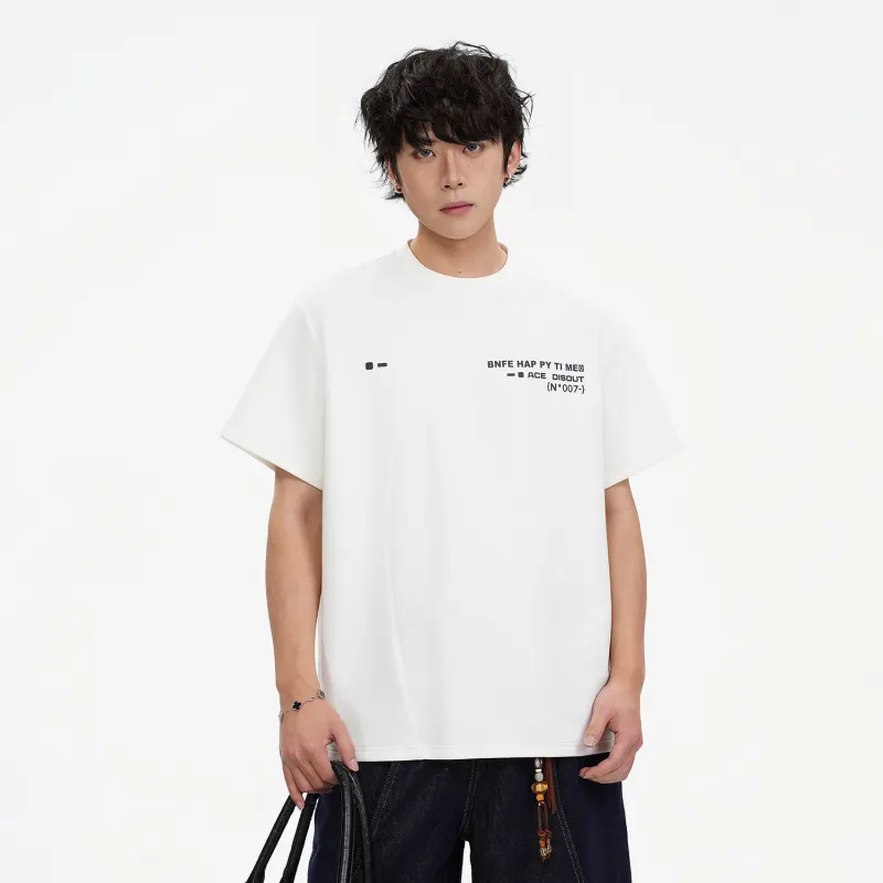 TESTUNG T Shirts Unisex-19