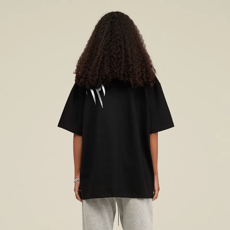 KIRHNE T Shirts Unisex-4