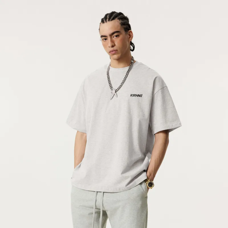 KIRHNE T Shirts Unisex-15