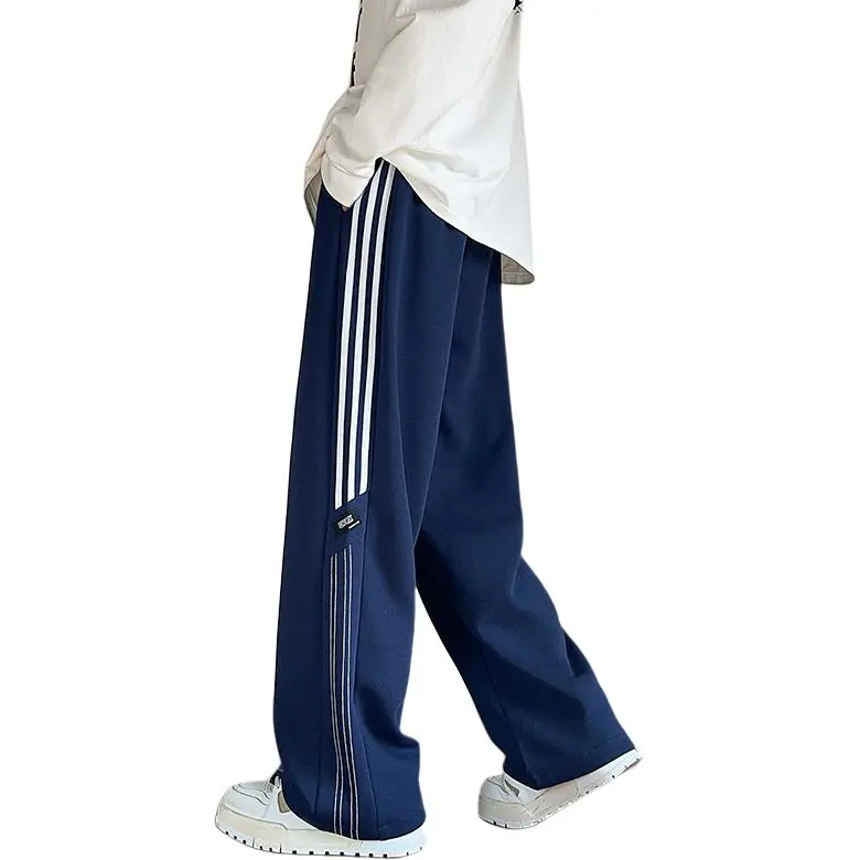 ROSECREED Casual Pants Unisex-14