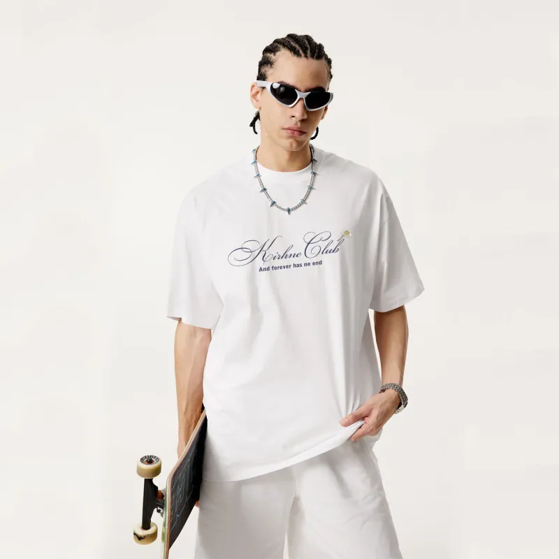 KIRHNE T Shirts Unisex-9