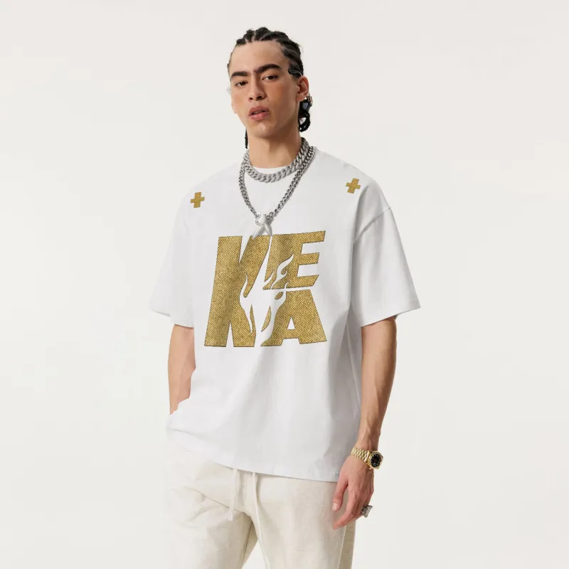 KIRHNE T Shirts Unisex-7