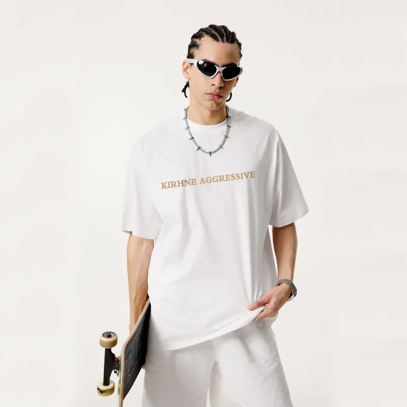 KIRHNE T Shirts Unisex-9