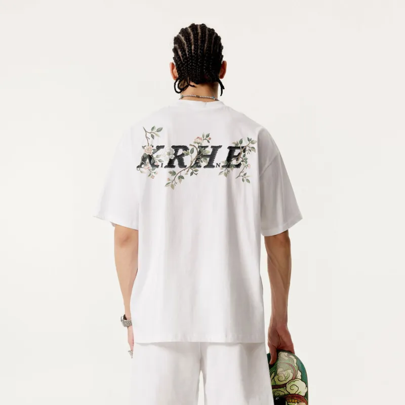 KIRHNE T Shirts Unisex-7