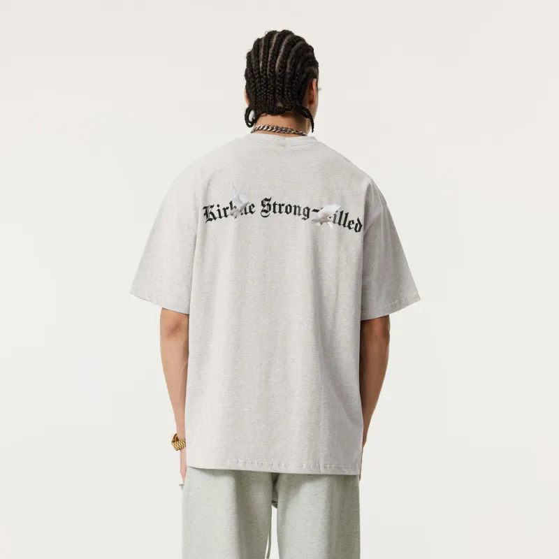 KIRHNE T Shirts Unisex-16