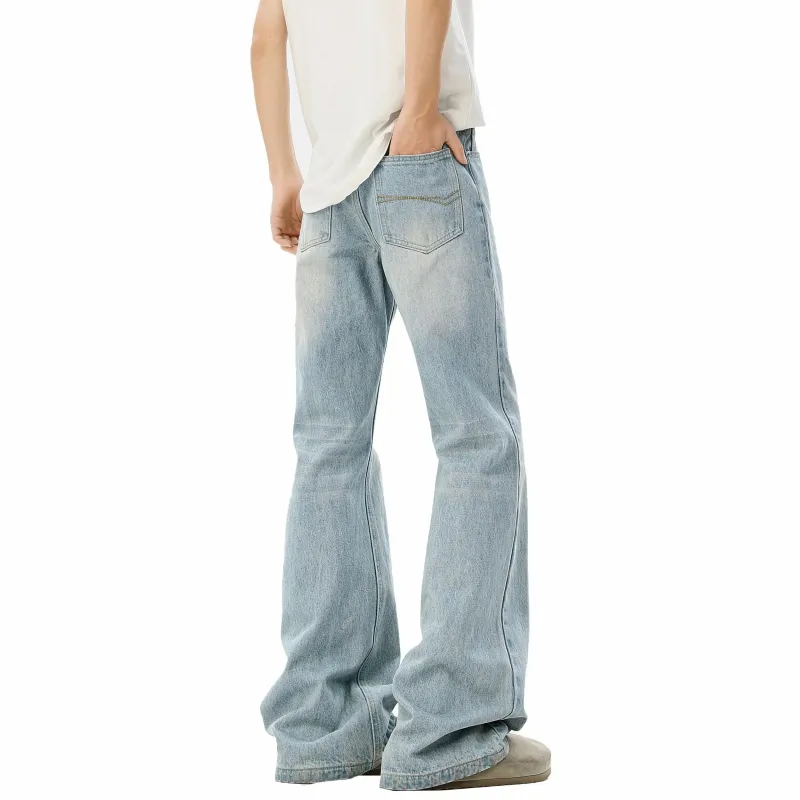 KIRHNE Jeans Unisex-22