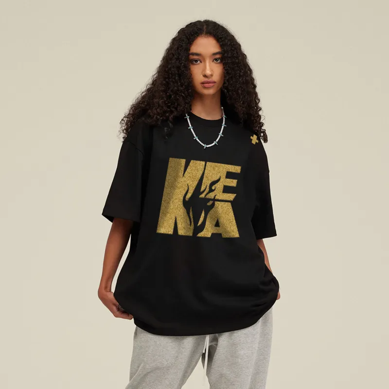 KIRHNE T Shirts Unisex-2