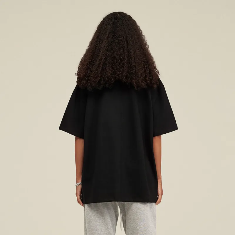 KIRHNE T Shirts Unisex-2
