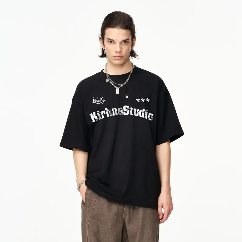KIRHNE T Shirts Unisex-3