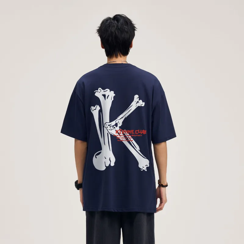 KIRHNE T Shirts Unisex-10