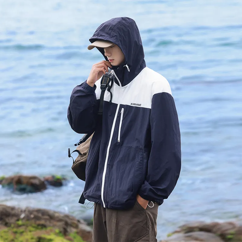 KIRHNE Sun Protection Clothing Unisex-19