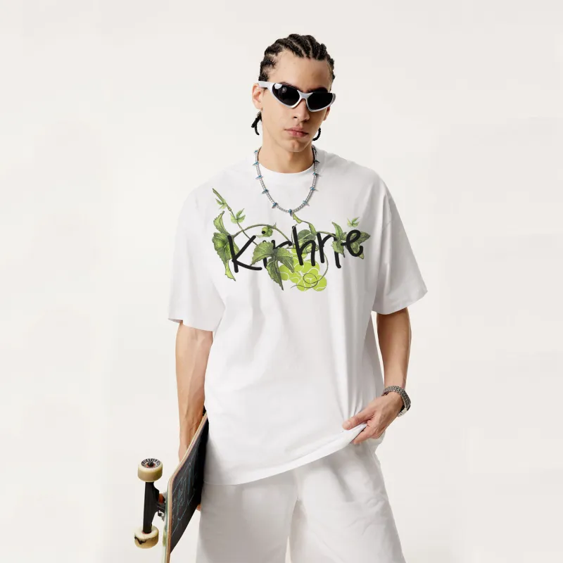 KIRHNE T Shirts Unisex-9