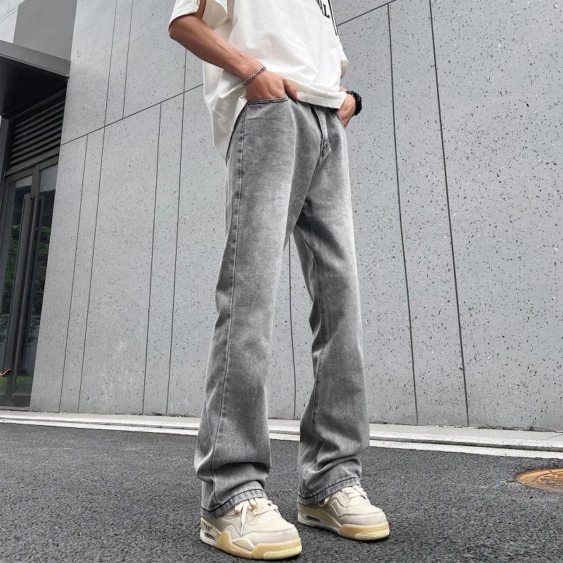KIRHNE Jeans Unisex-6