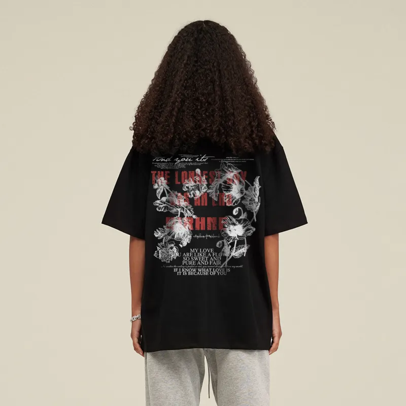 KIRHNE T Shirts Unisex-2
