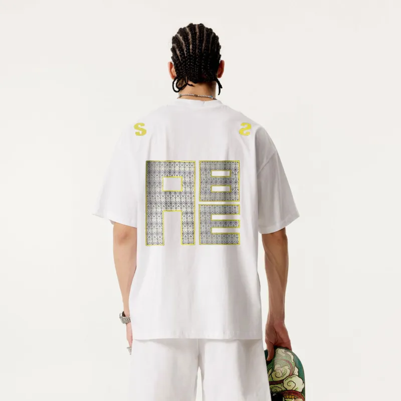 KIRHNE T Shirts Unisex-7