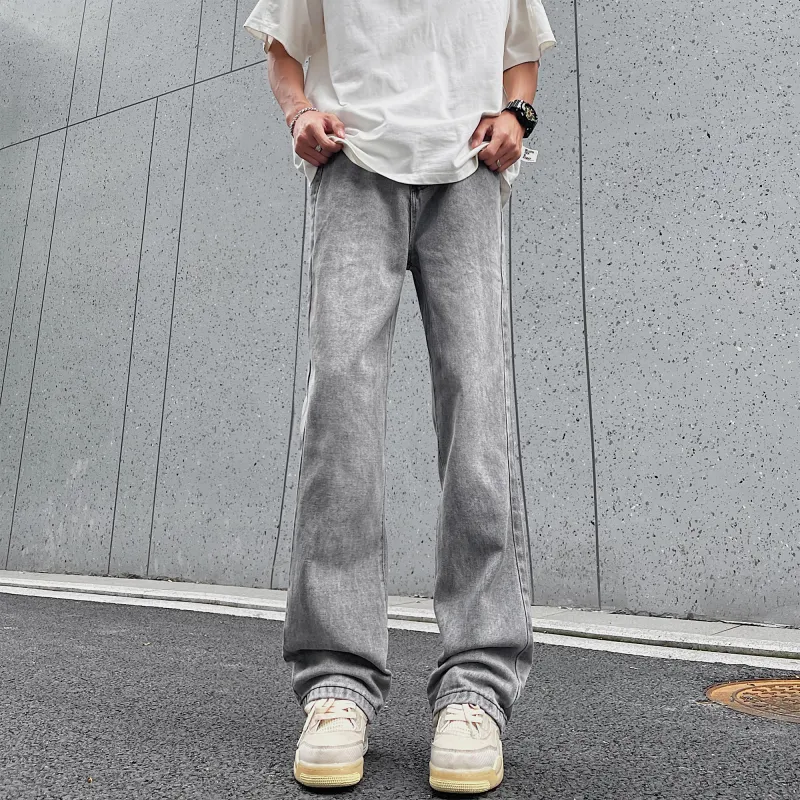 KIRHNE Jeans Unisex-29