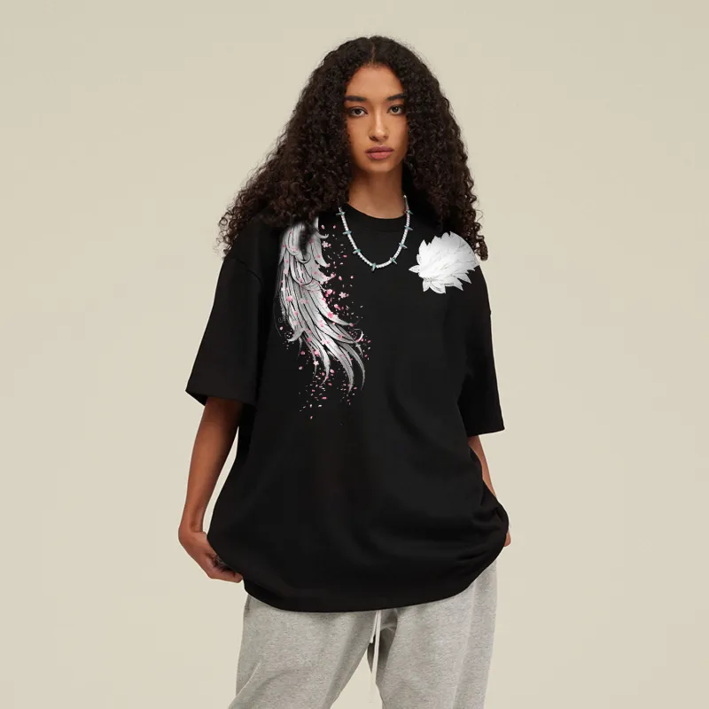 KIRHNE T Shirts Unisex-2