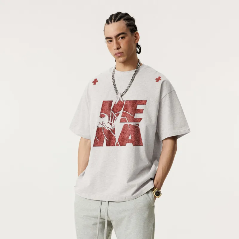KIRHNE T Shirts Unisex-15