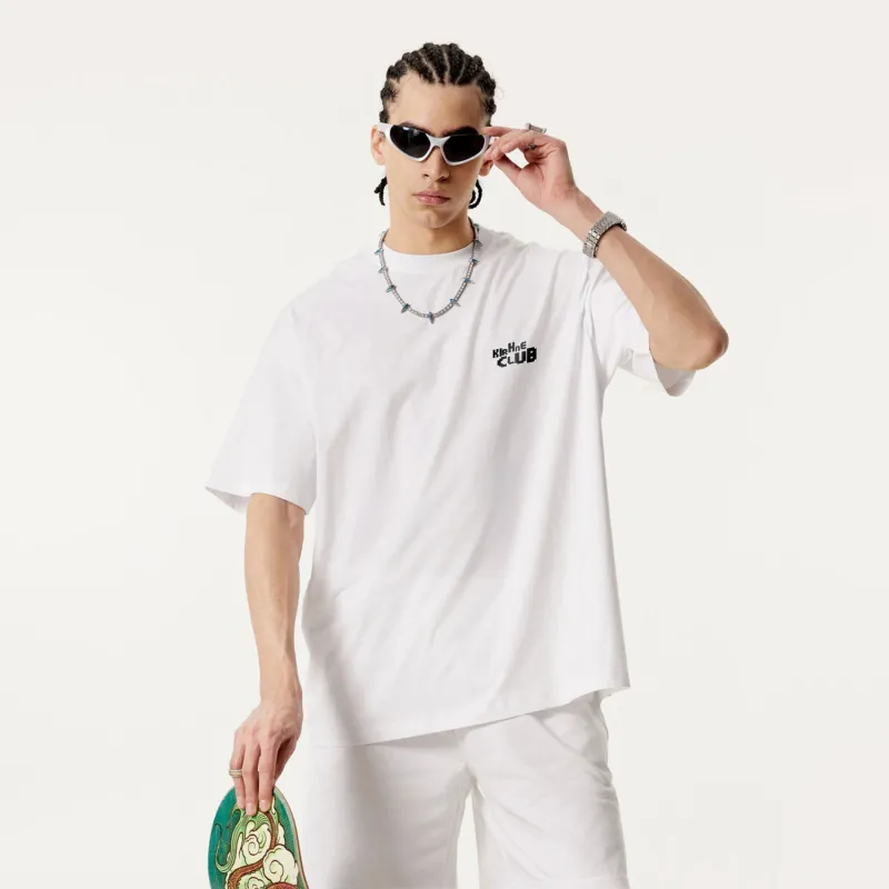KIRHNE T Shirts Unisex-9