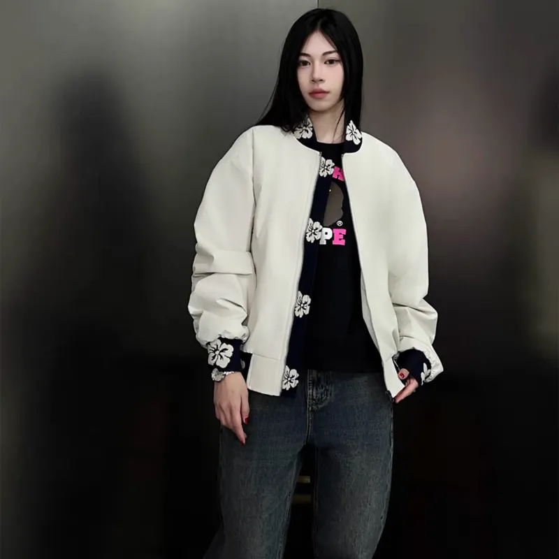 TESTUNG Jackets Unisex-12