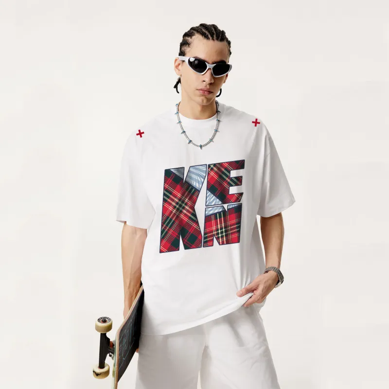 KIRHNE T Shirts Unisex-7