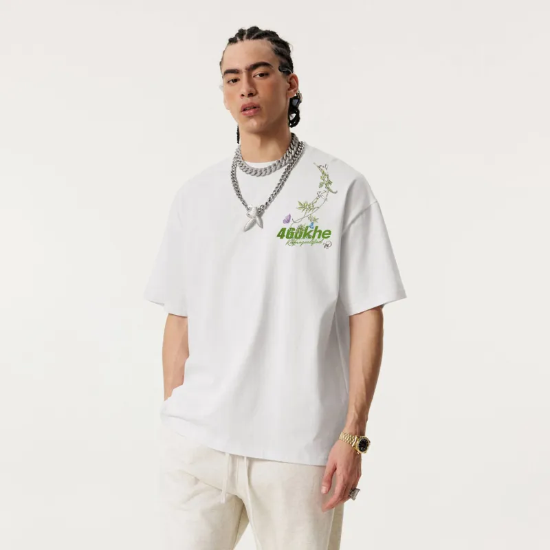 KIRHNE T Shirts Unisex-9
