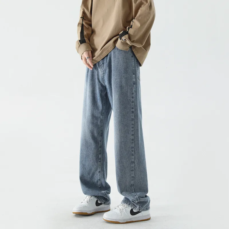 VIPGOOSE Jeans Unisex-36