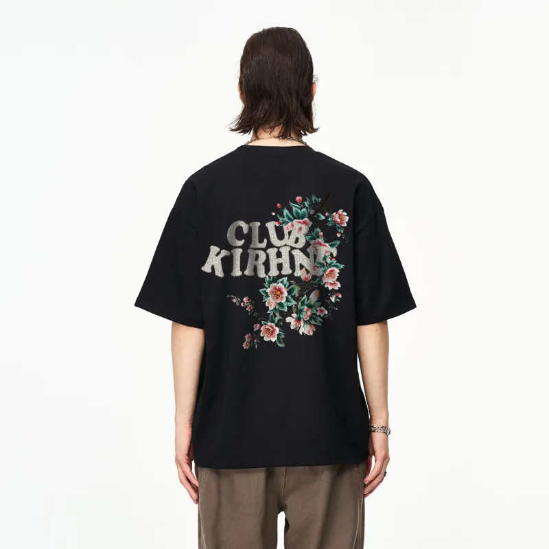 KIRHNE T Shirts Unisex-2