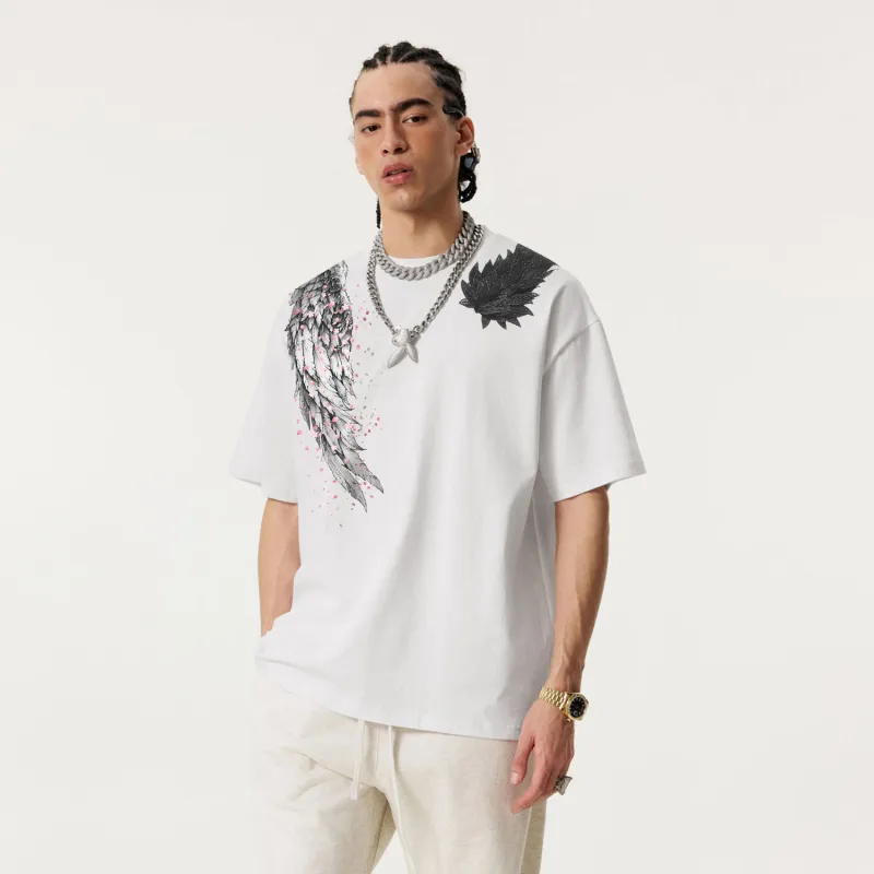 KIRHNE T Shirts Unisex-8