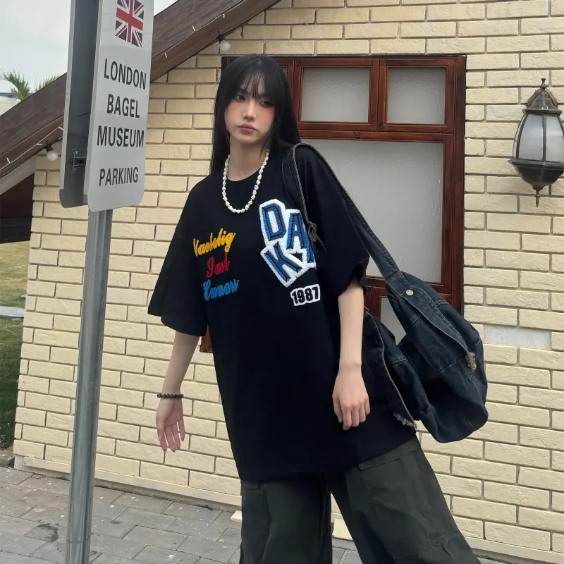 PAINT STAIN T-Shirts Unisex-3