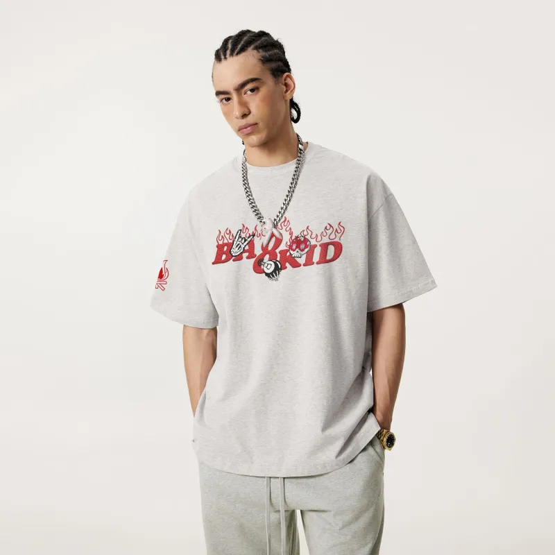 KIRHNE T Shirts Unisex-15