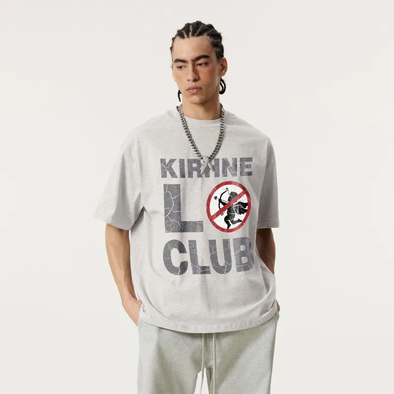 KIRHNE T Shirts Unisex-14