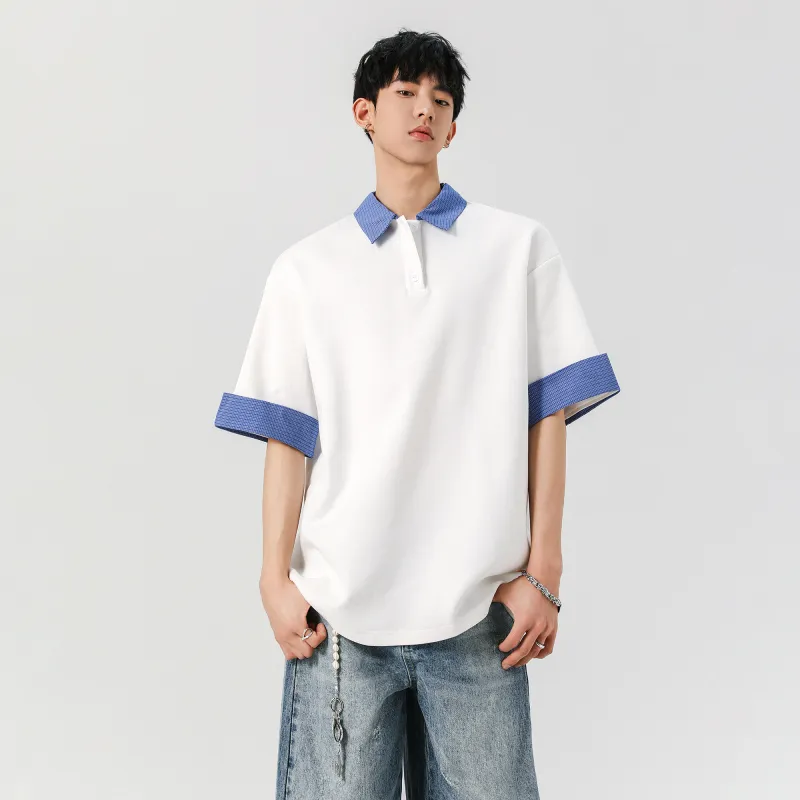 KIRHNE T Shirts Unisex-7