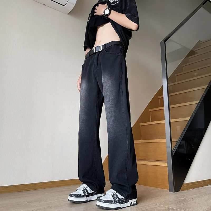 KIRHNE Jeans Unisex-22